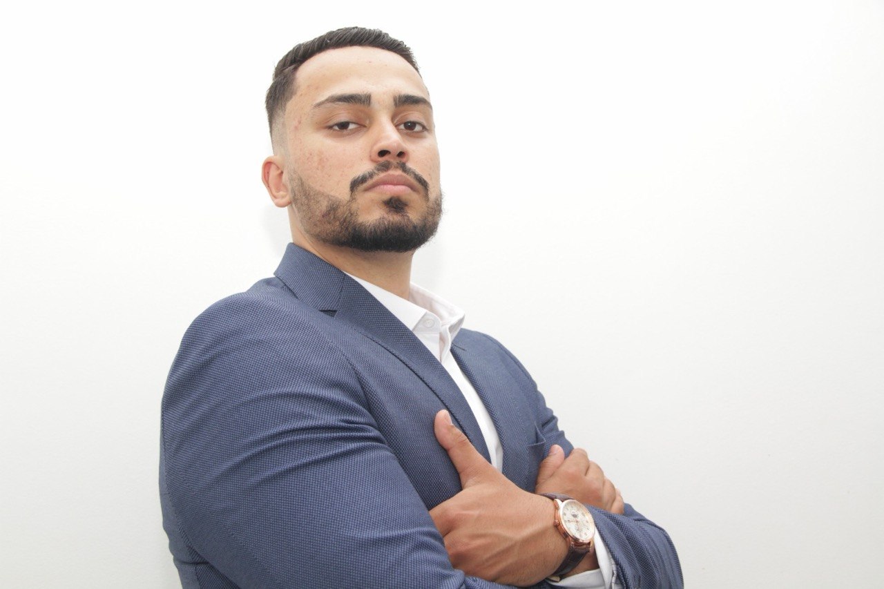 Matheus De veras lino